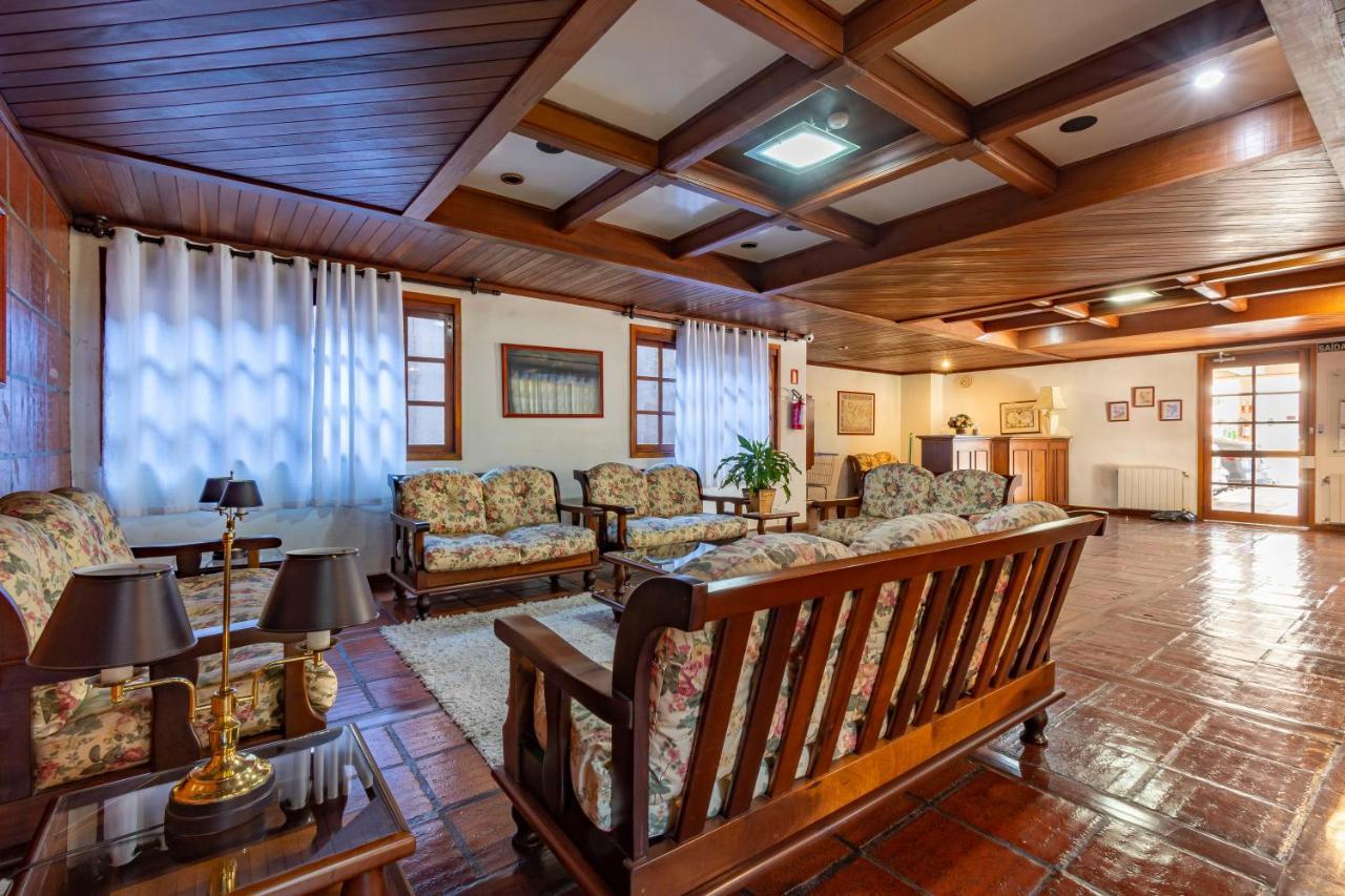 Coracao De Apartamento
