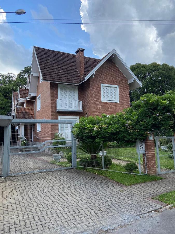 Duplex De By Cia Da Temporada