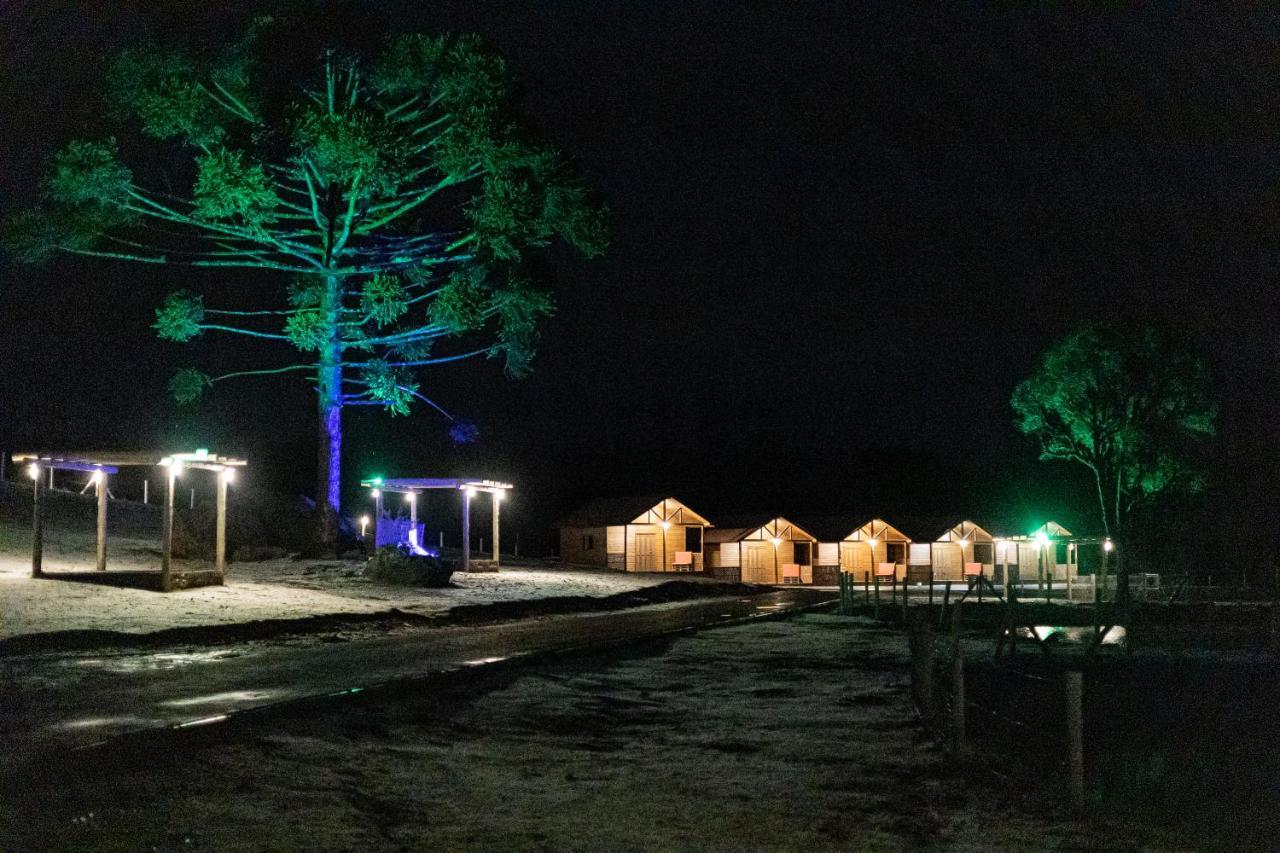 Cabanas Arena Sg * Gramado