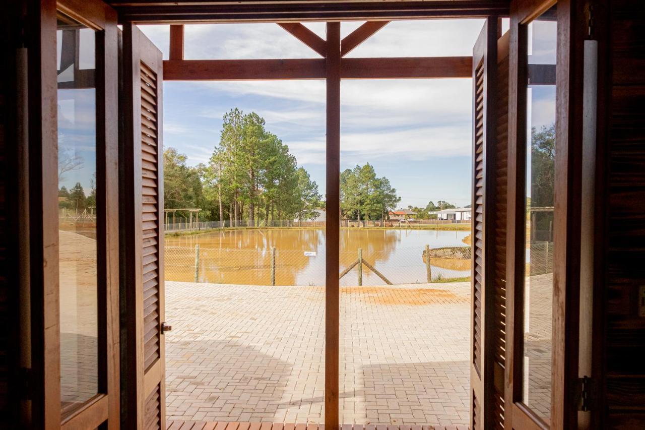 Cabanas Arena Sg * Gramado