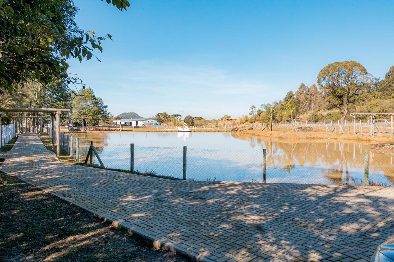 Cabanas Arena Sg Gramado