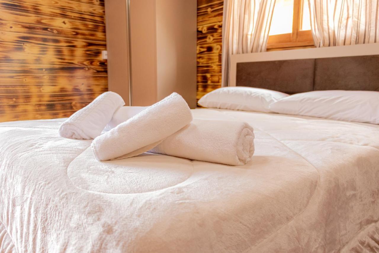 Alojamento Cabanas Arena Sg Gramado