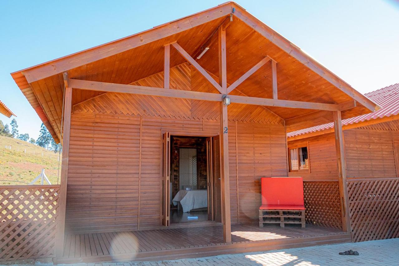 Cabanas Arena Sg Alojamento Gramado