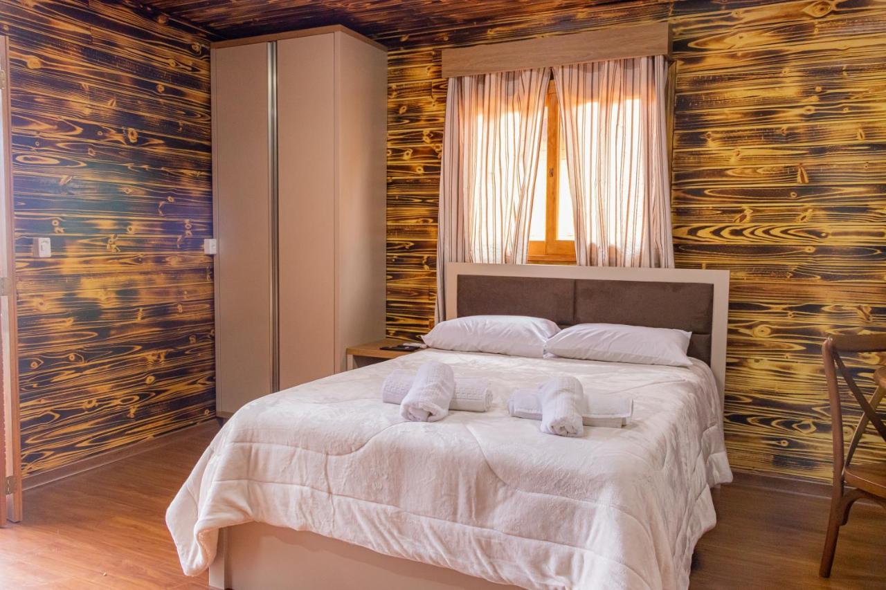Alojamento Cabanas Arena Sg *