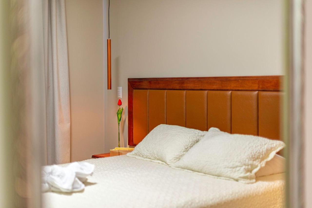 Apartamento Apto 2 Em Gramado