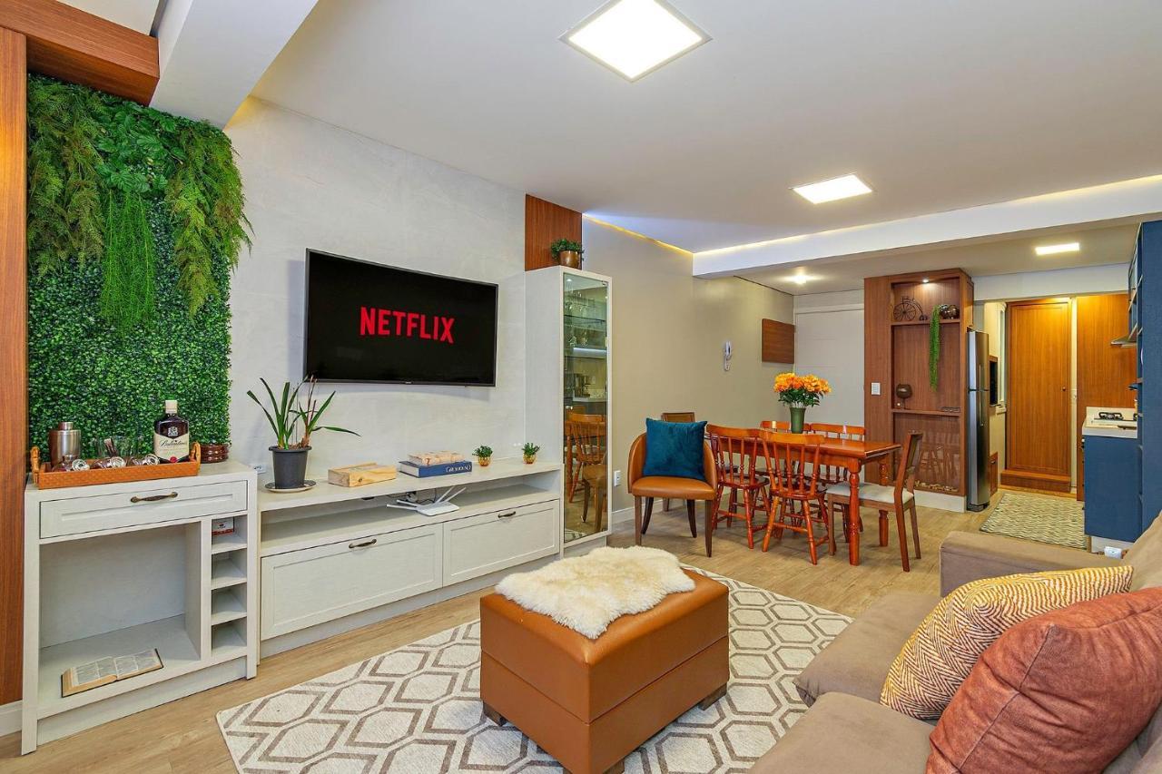 Apartamento Apto 2 Em