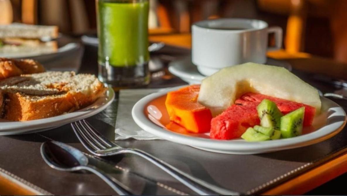 Quarto Familia Golden Laghetto 3* Gramado