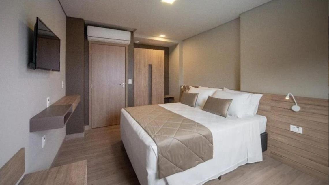 Quarto Familia Golden Laghetto Resort