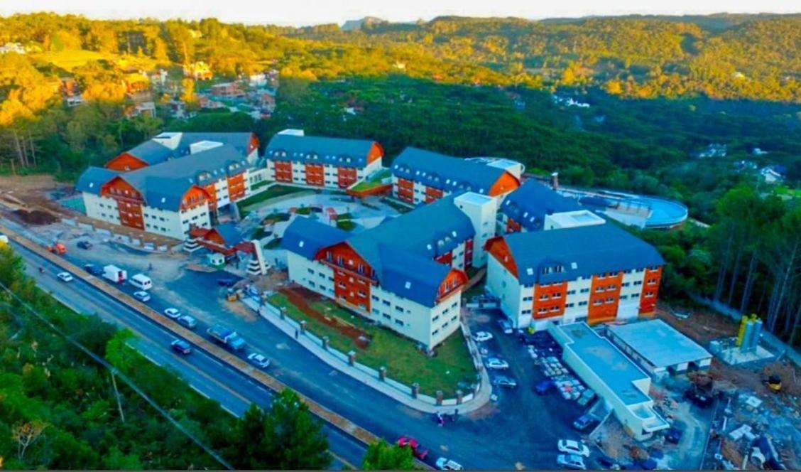 Quarto Familia Golden Laghetto Resort
