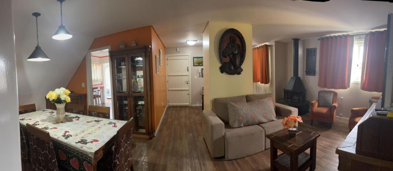 Apartamento Ap - Alto Padrao Gramado