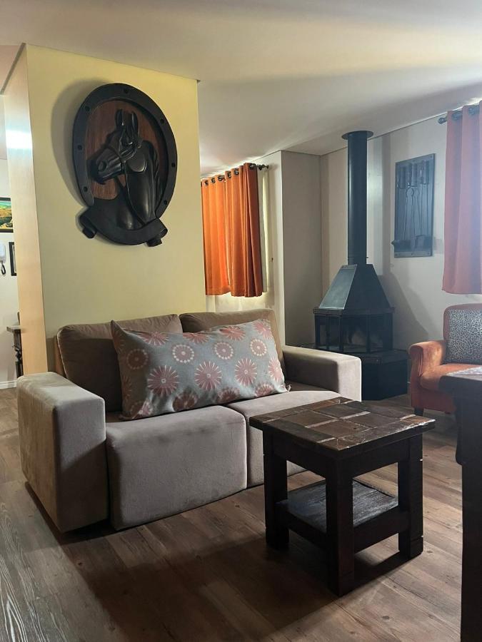 Apartamento Ap - Alto Padrao Gramado