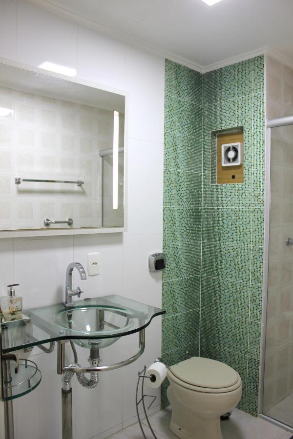 Apartamento San Pietro 207
