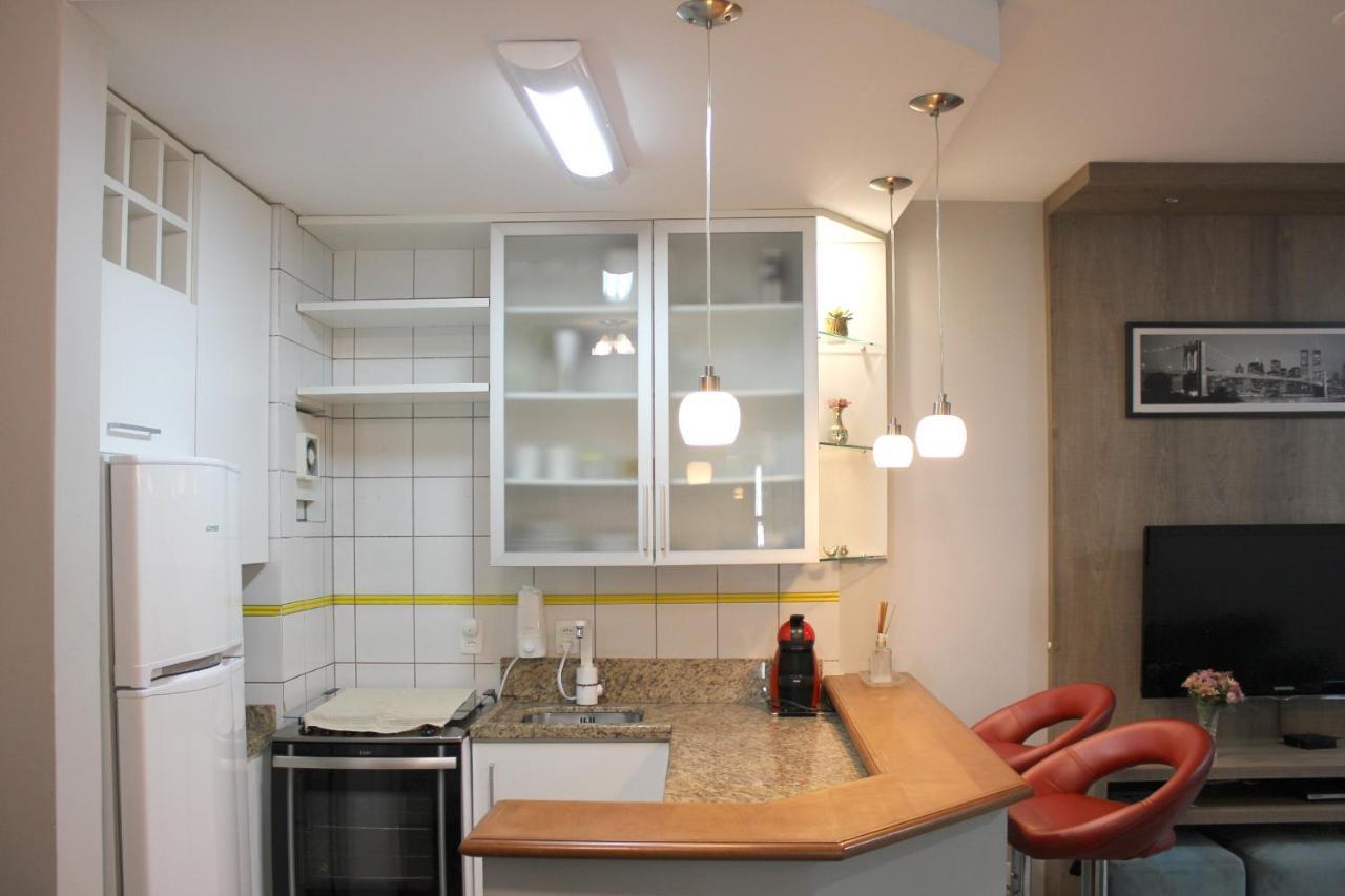 San Pietro 207 Apartamento Gramado
