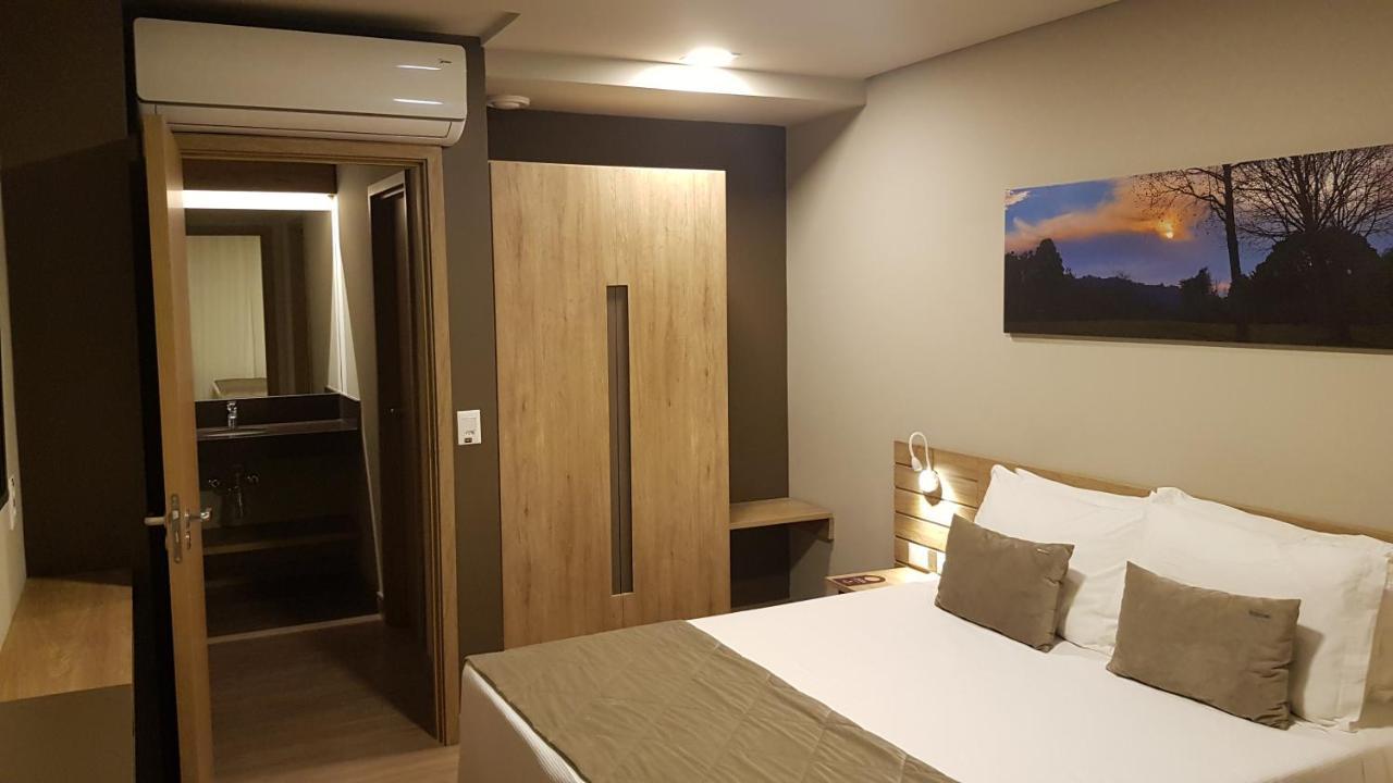 Resort Golden Laghetto Gramado