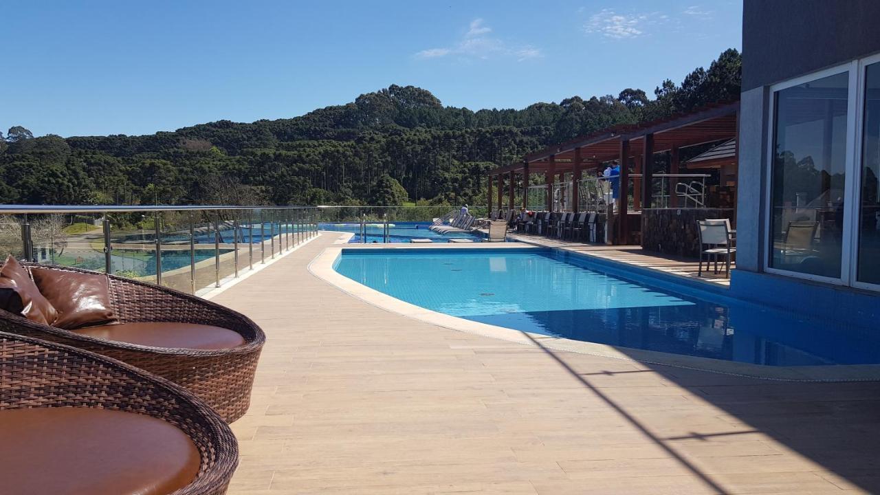 Golden Laghetto Resort Gramado