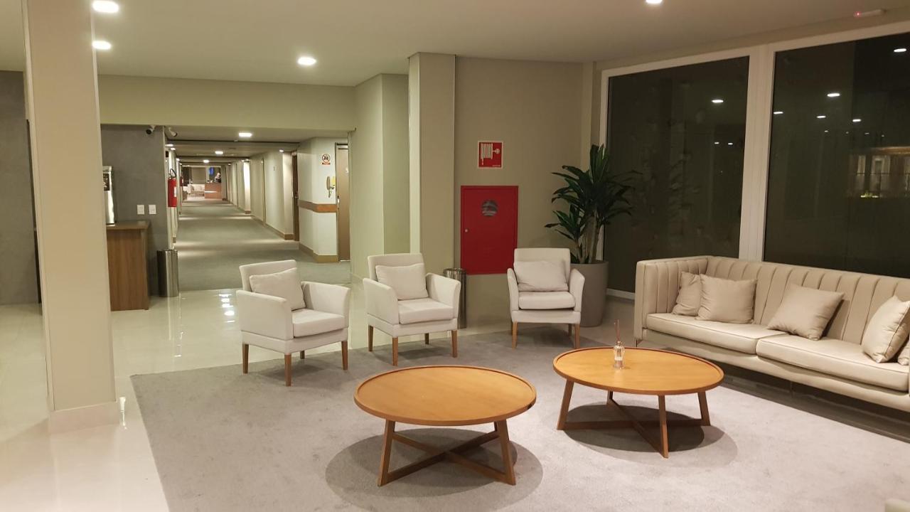 Resort Golden Laghetto Gramado