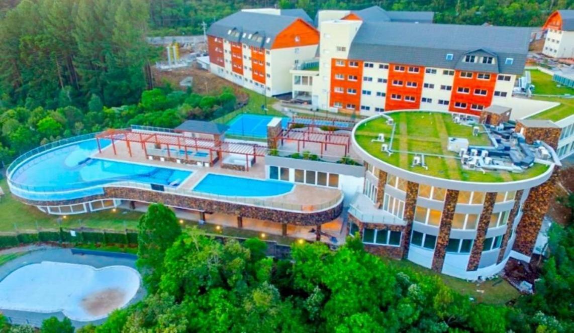 Resort Quarto Familia Golden Laghetto