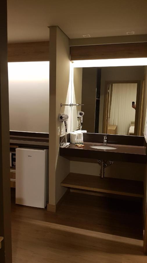 Golden Laghetto 4* Gramado