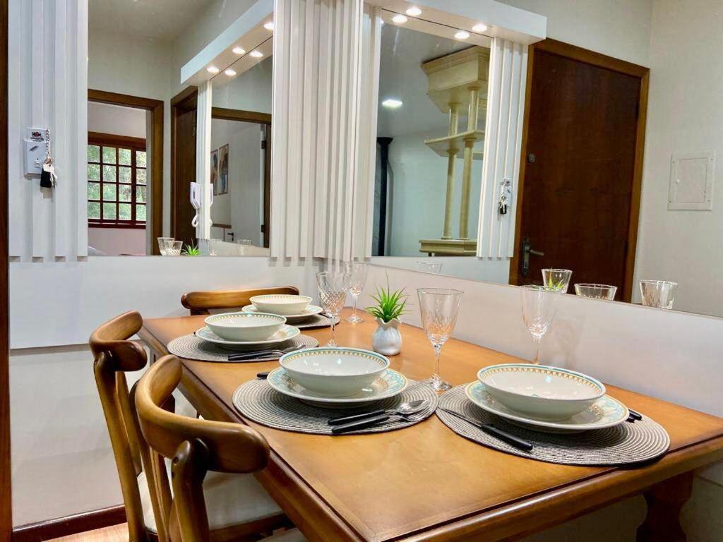 Residencial San Pietro Apartamento