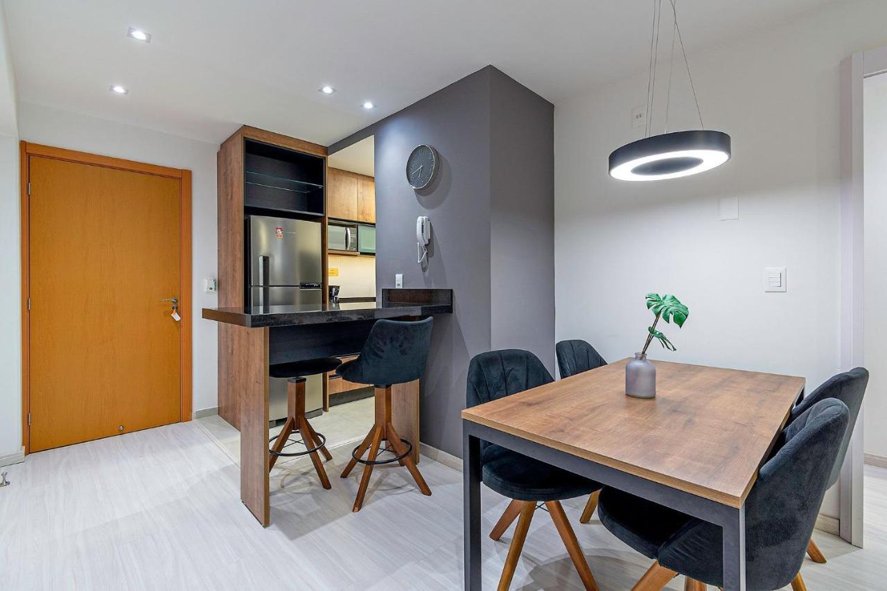 Apartamento 400 Metros Da Rua Coberta - @stayhousetemporada Gramado