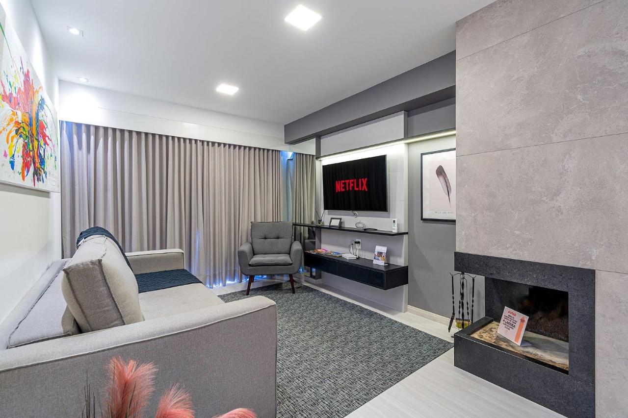400 Metros Da Rua Coberta - @stayhousetemporada Apartamento *