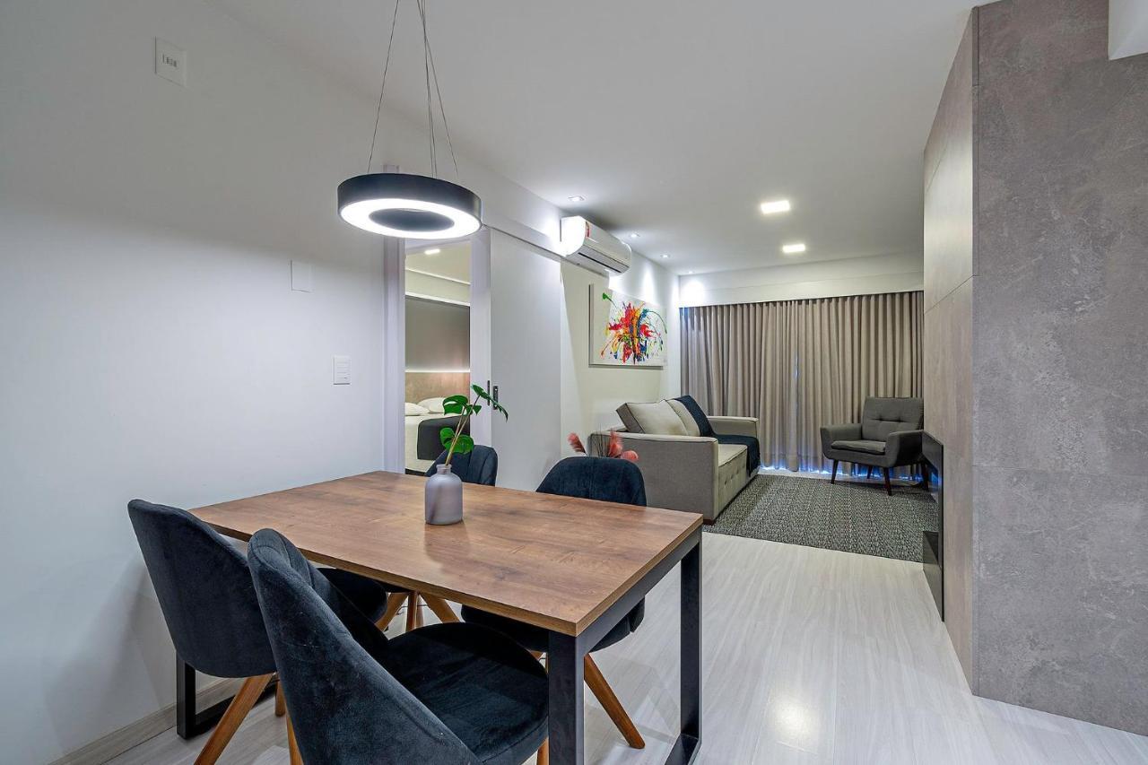 400 Metros Da Rua Coberta - @stayhousetemporada Apartamento Gramado