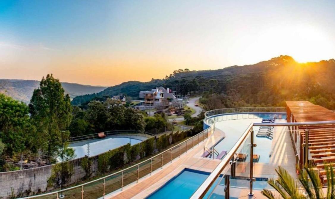 Quarto Familia Golden Laghetto Resort 3*