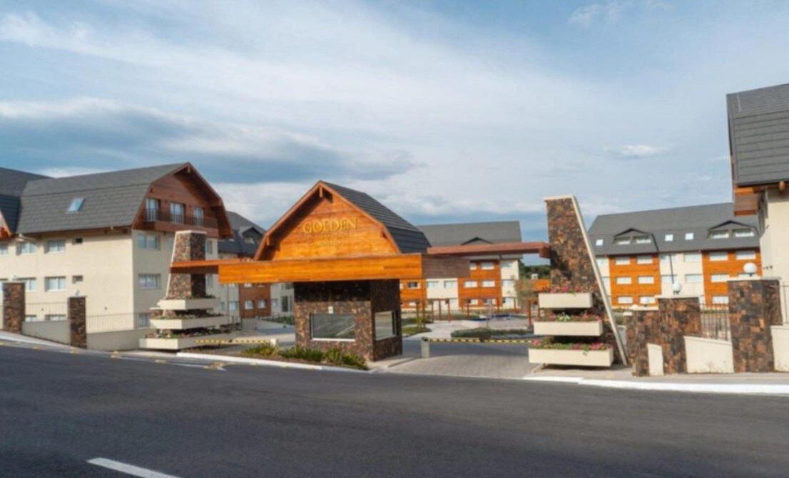 Resort Quarto Familia Golden Laghetto Gramado