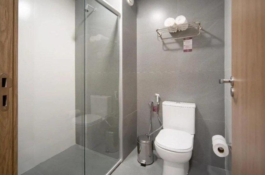 Quarto Familia Golden Laghetto 3* Gramado