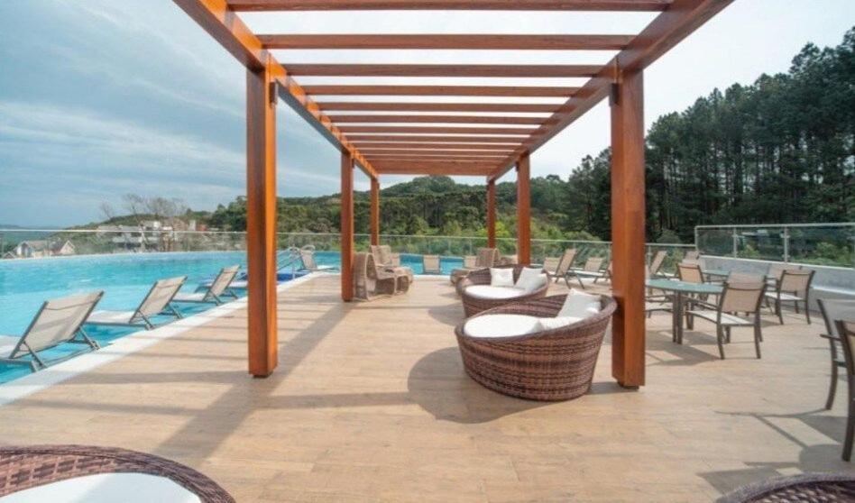 Resort Quarto Familia Golden Laghetto