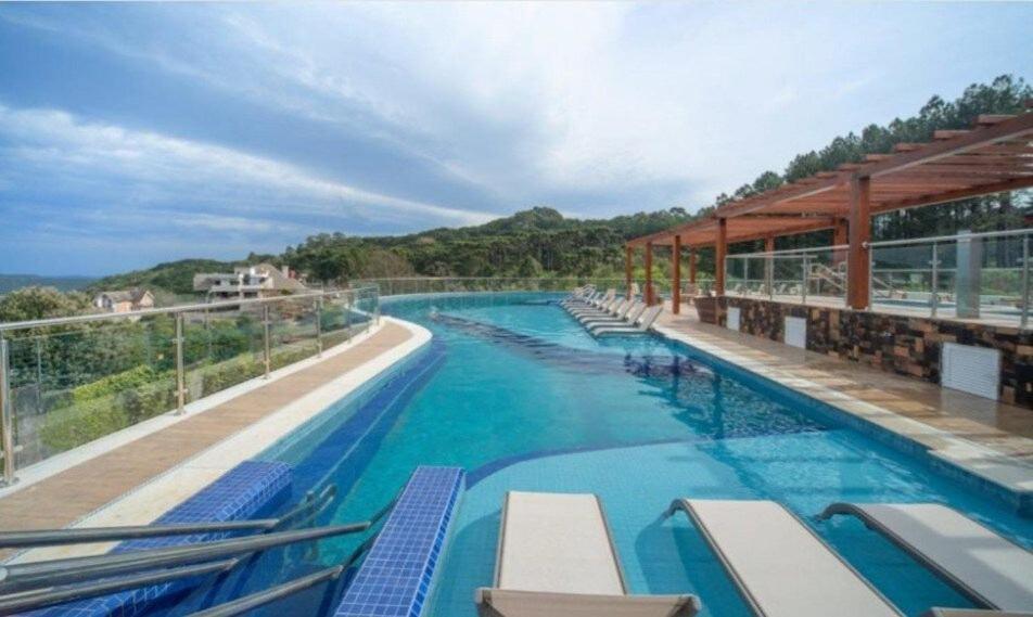 Resort Quarto Familia Golden Laghetto 3*