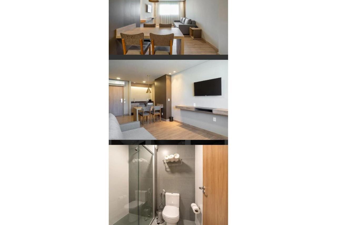 Quarto Familia Golden Laghetto 3* Gramado