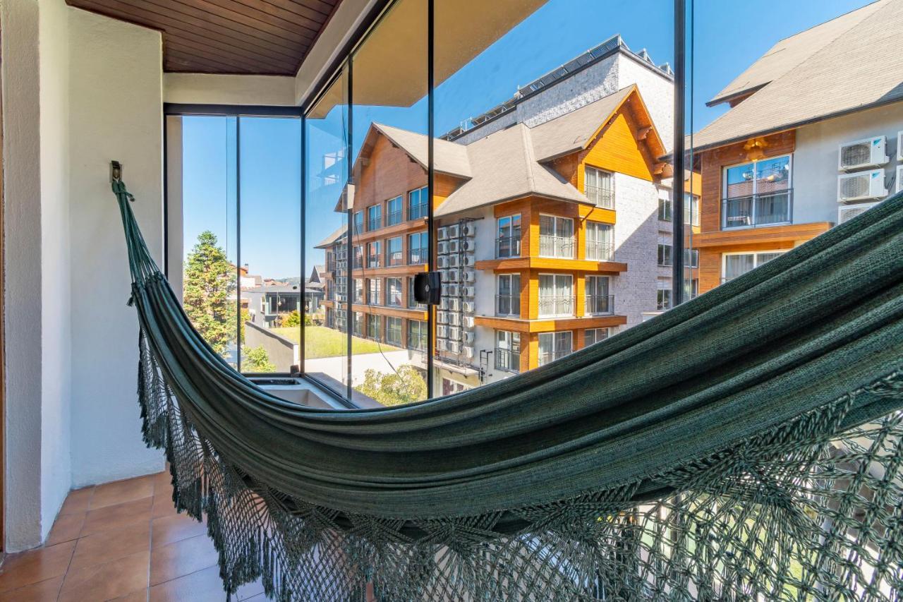 Coracao De Apartamento Gramado