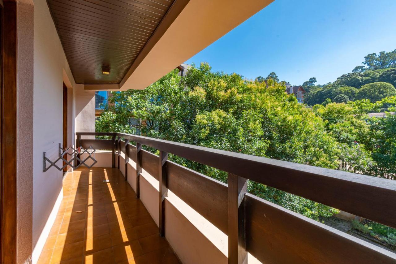 Apartamento Coracao De
