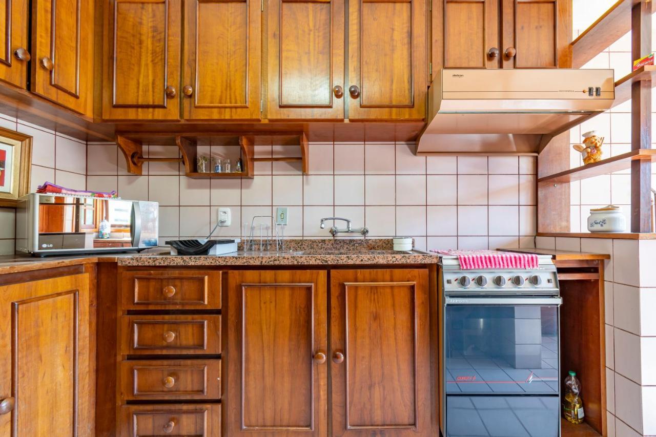 Coracao De Apartamento Gramado