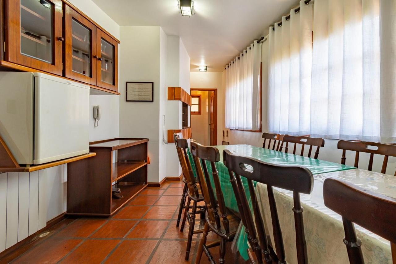Apartamento Coracao De