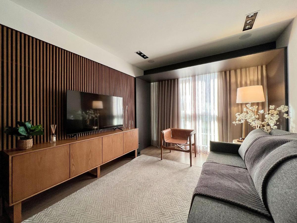 Boulevard Centro By Achei Apartamento *