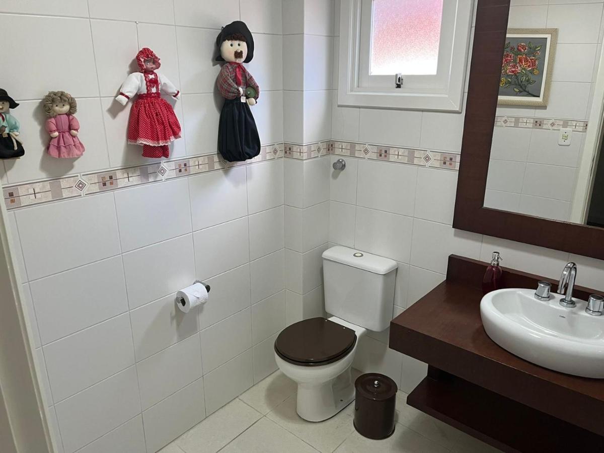 Apartamento Ap - Alto Padrao Gramado