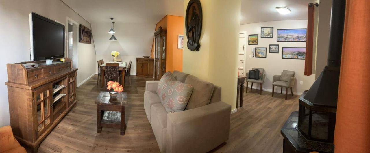 Apartamento Ap - Alto Padrao Gramado