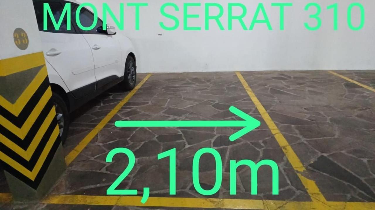 Apartamento Locar-in Monte Serrat - Coracao De - Centro *