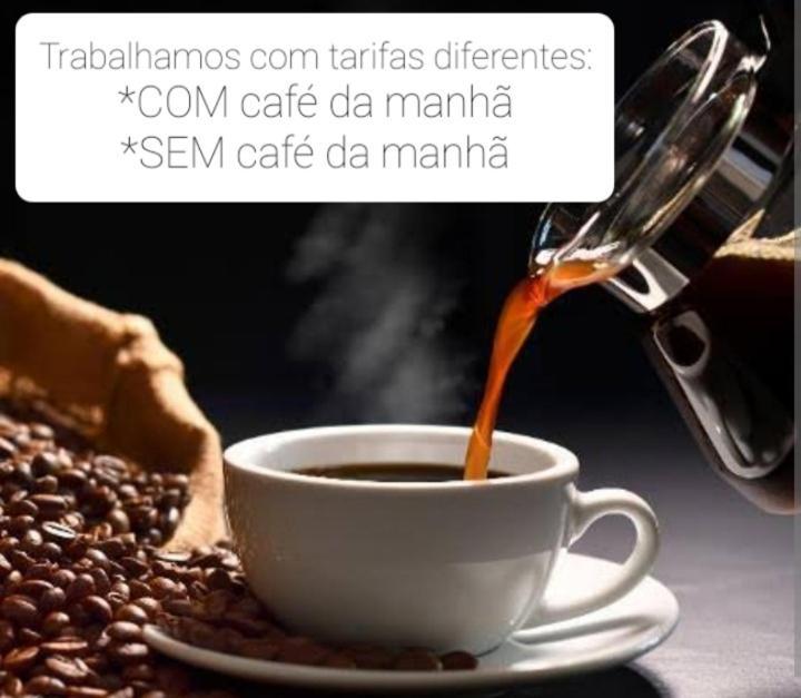 Hospedagem Vo Lina Hospedagem domiciliar