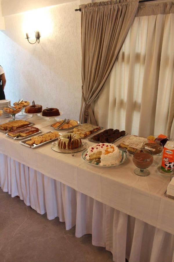 San Lucas Hotel Gramado