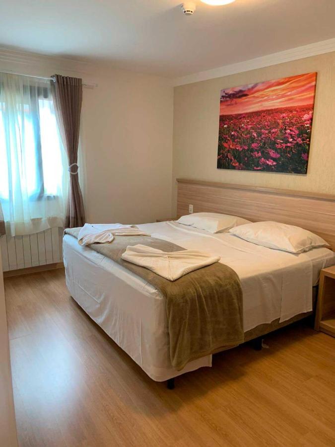 Hotel San Lucas Gramado