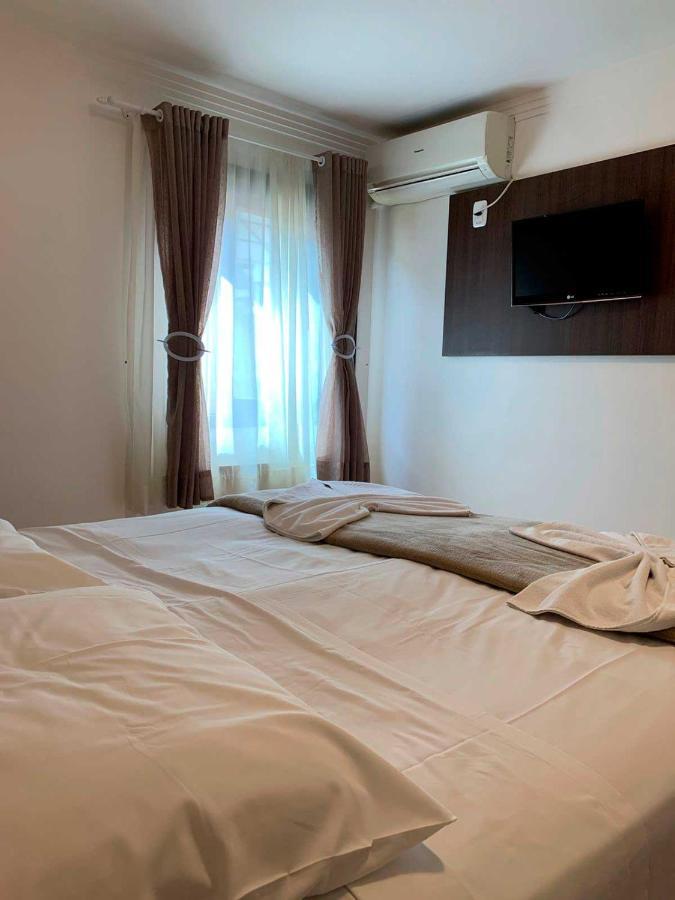 Hotel San Lucas 3*