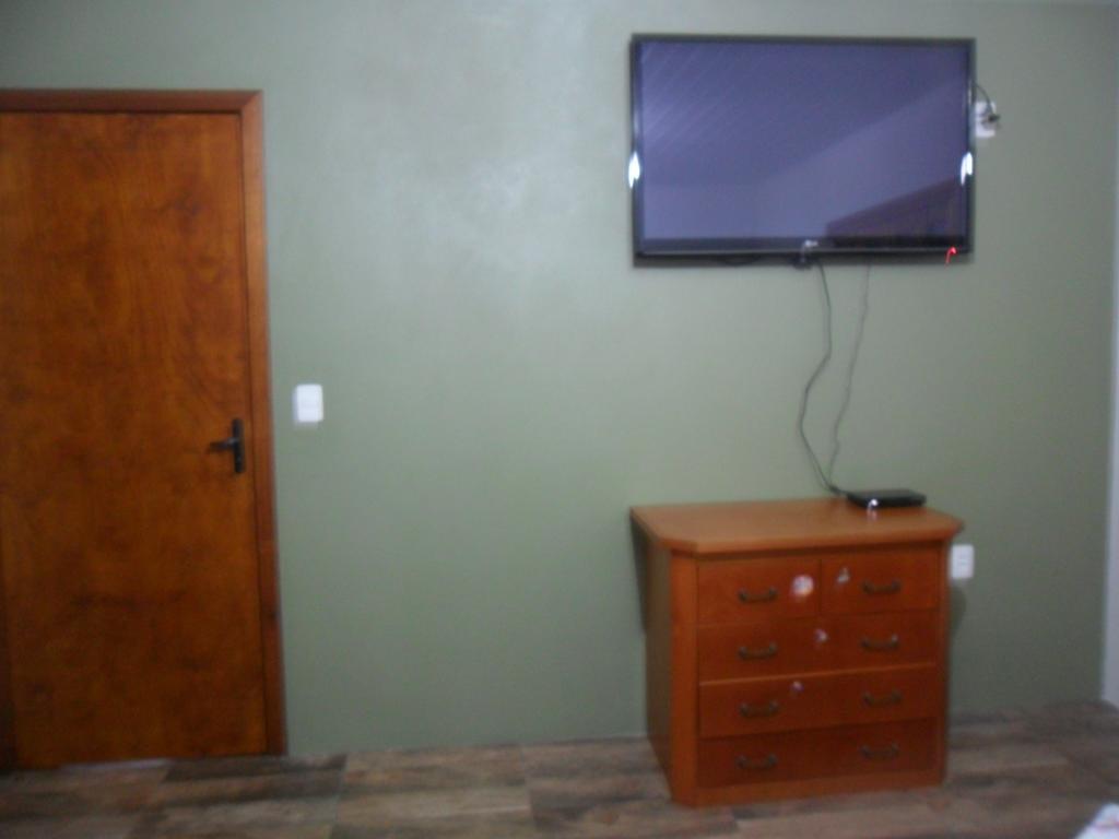 Paraiso Albergue