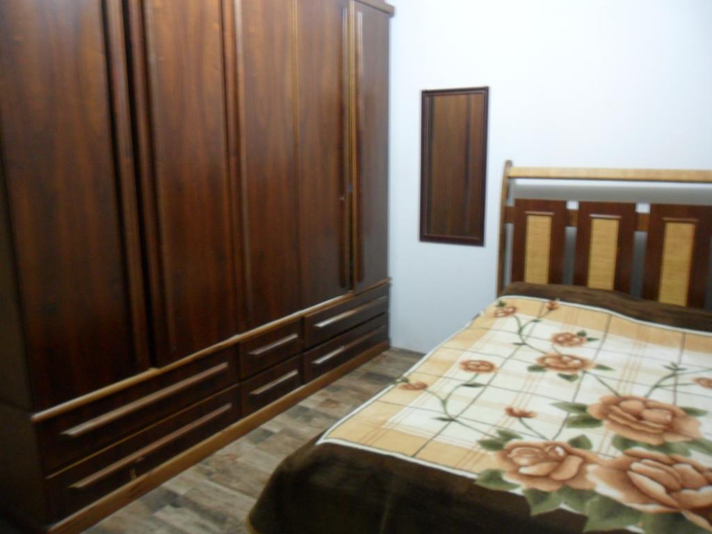 Albergue Paraiso
