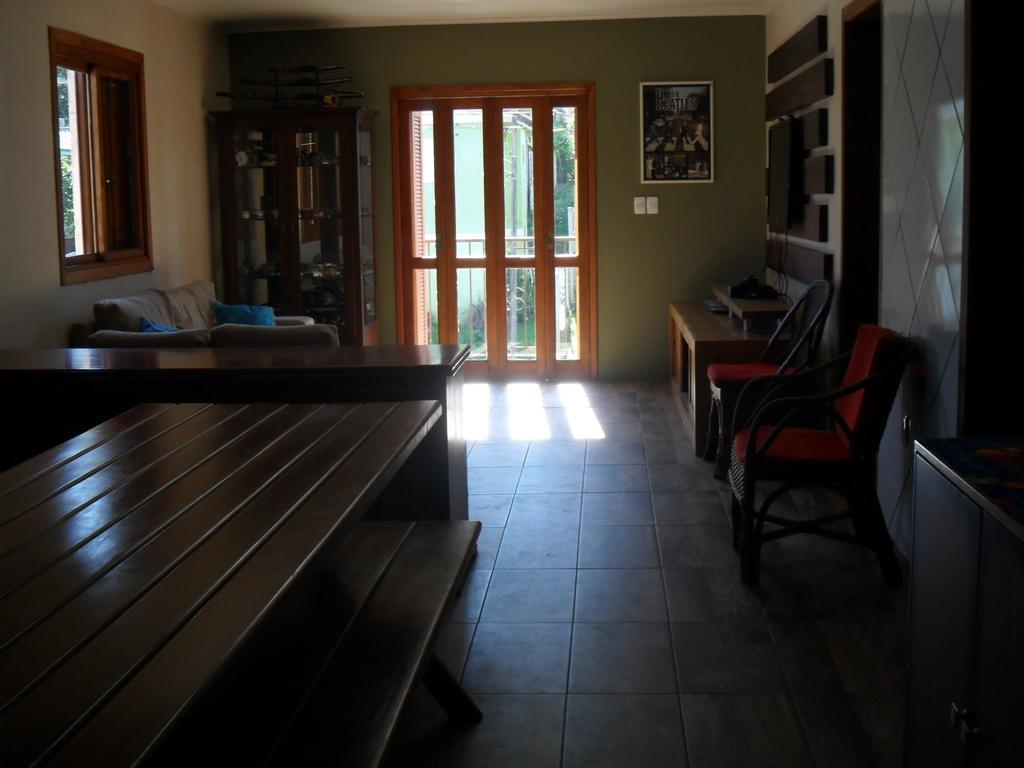 Paraiso Albergue