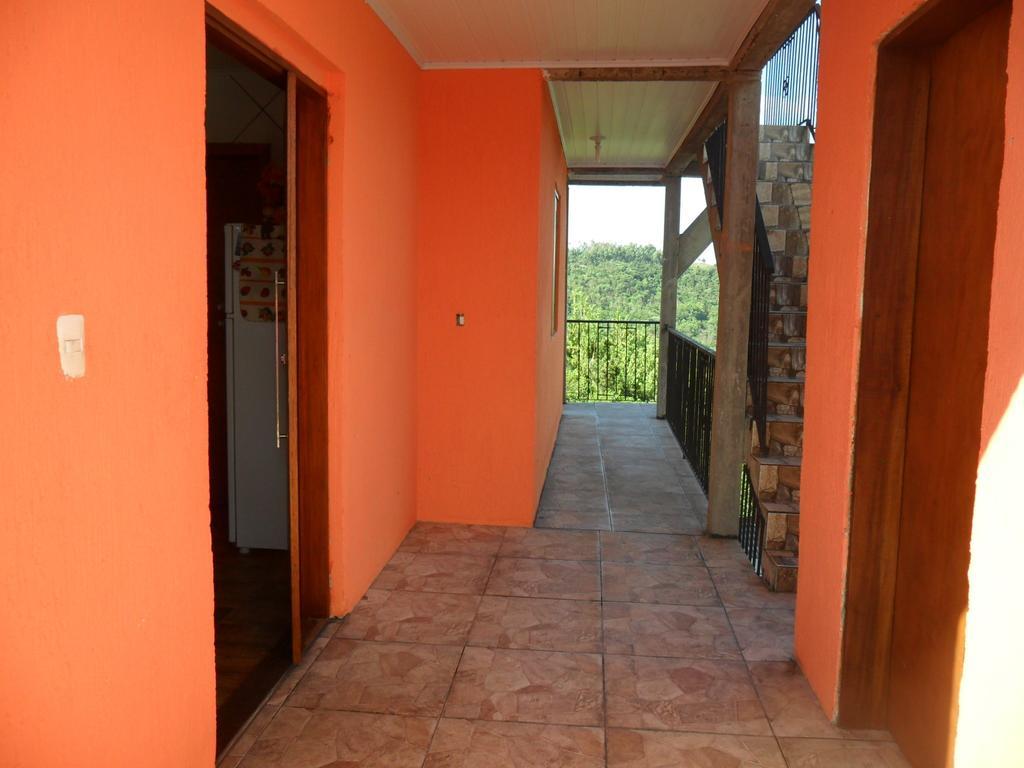 Paraiso Albergue Gramado