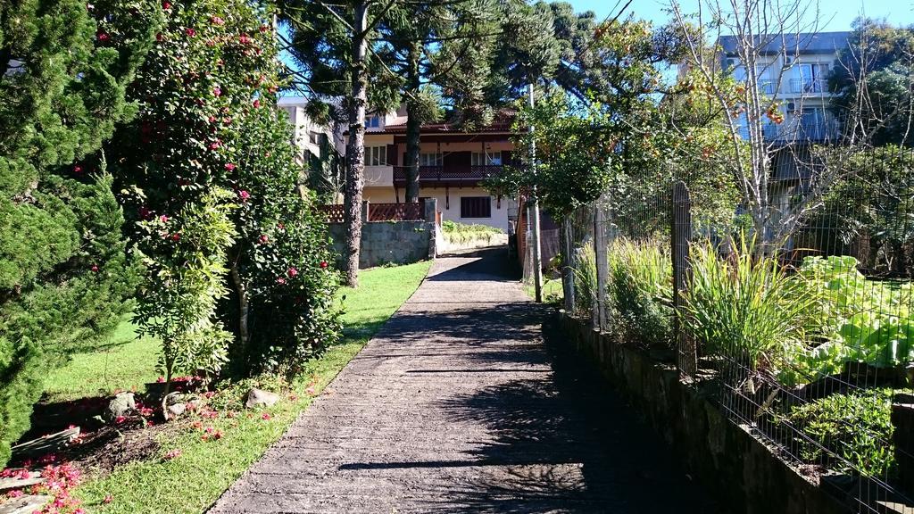 Casa de férias Casa Da Borges