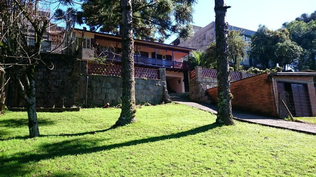 Casa Da Borges Gramado